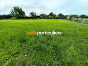 Terrain à MONTECH