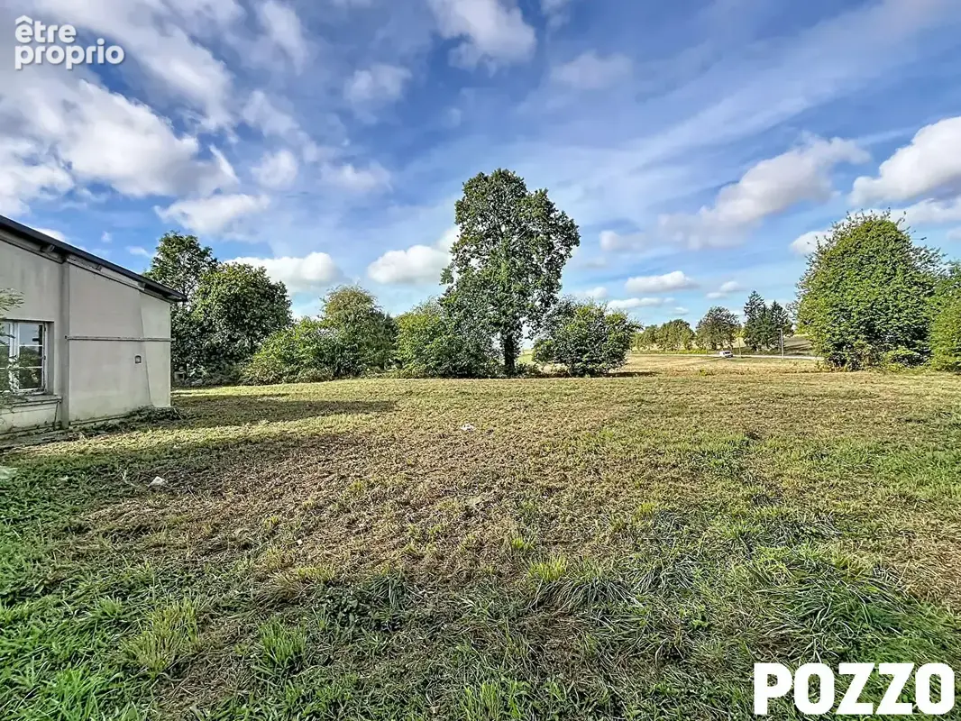 À vendre maison à rénover avec hangar et grand terrain a presles (14) - photo 2