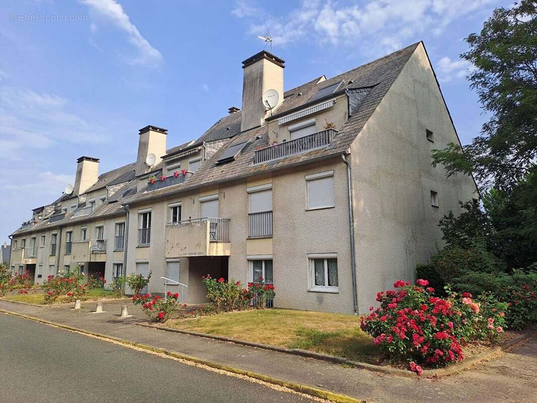 Appartement à DOURDAN