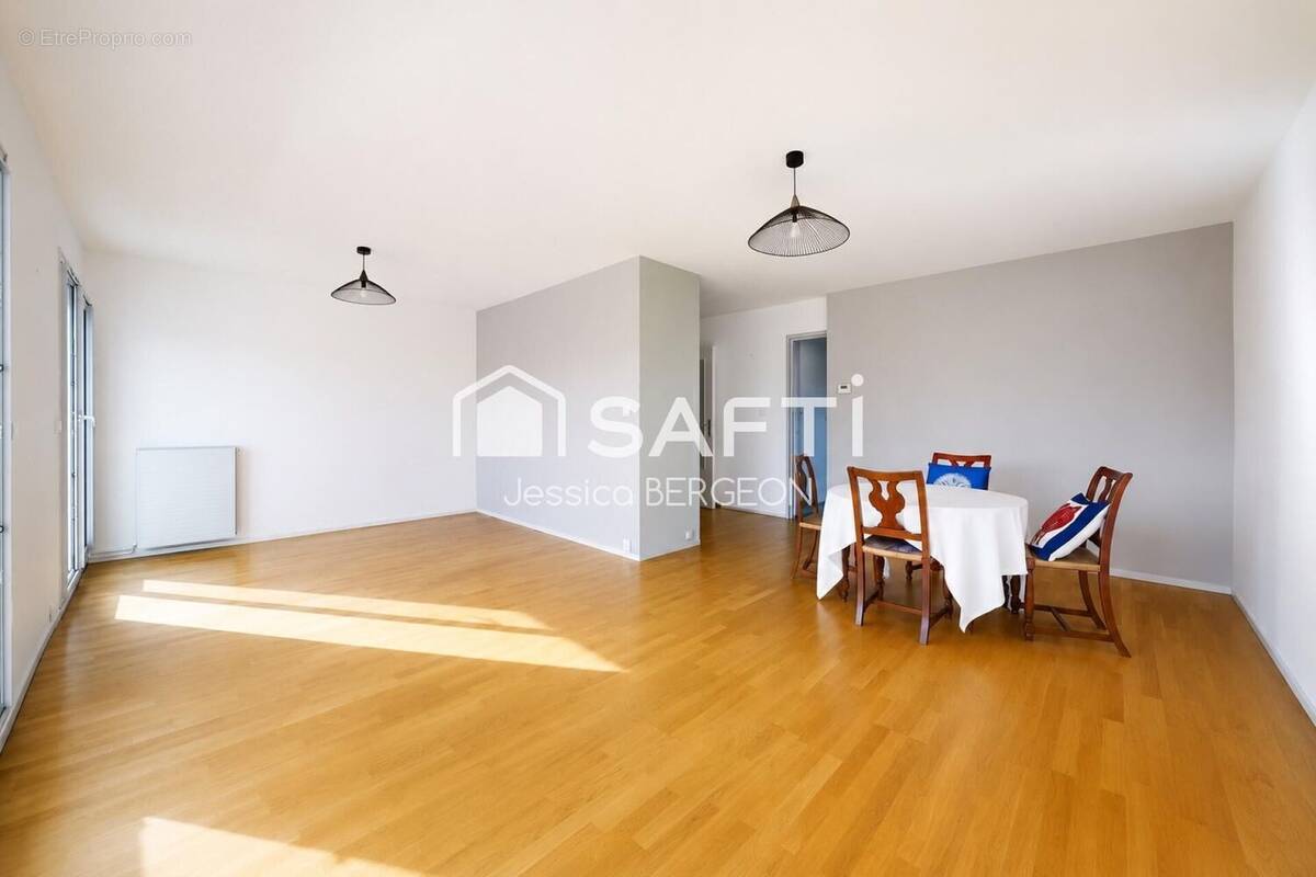 Photo 1 - Appartement à PESSAC