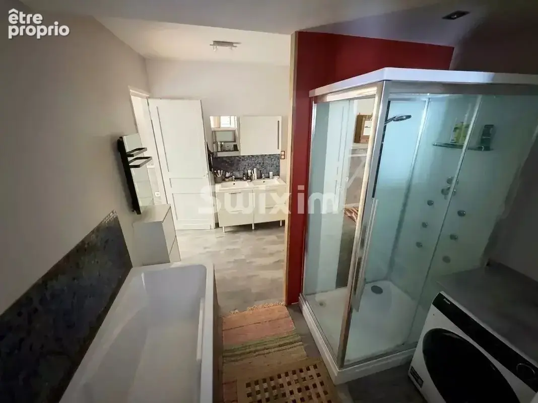 La Madeleine - 4 chambres - photo 12