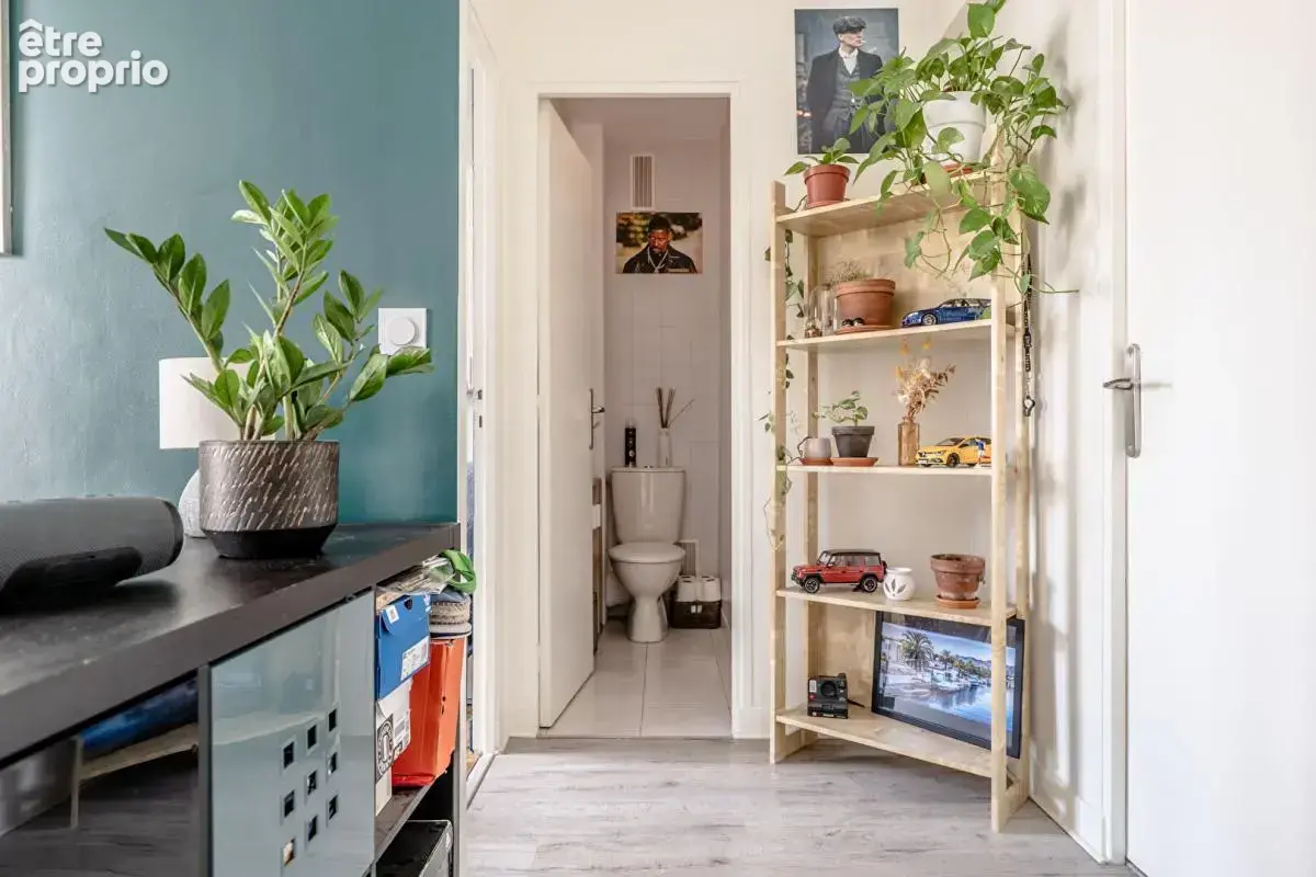 Appartement lumineux Alfortville - proche Métro - photo 9