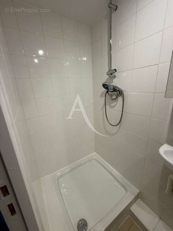 Appartement à MEAUX