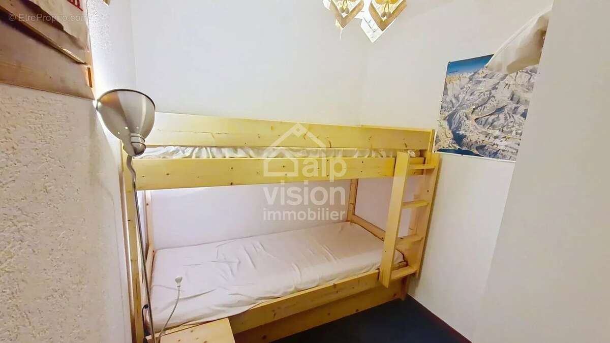 Appartement à CHATEL