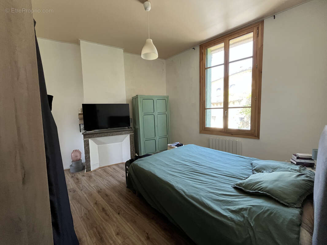 Maison à SAINT-QUENTIN-LA-POTERIE