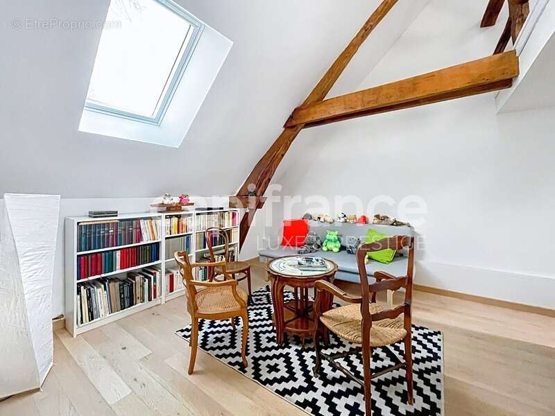 Maison à SAINT-ROCH