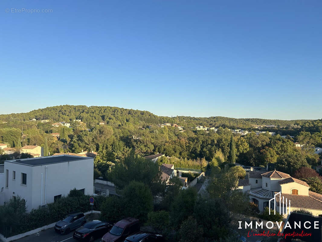 Appartement à PRADES-LE-LEZ