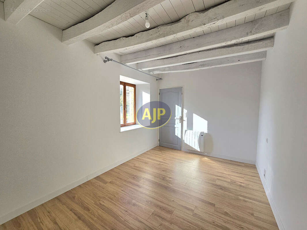 Conquereuil ; Maison 3 chs poss 4 - photo 8