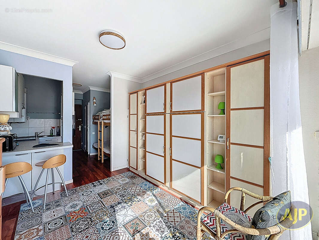 Appartement à ARCACHON