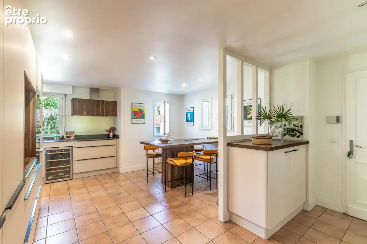 Maison 7 pièces 300 m² à vendre à Arcangues (64200) - photo 8