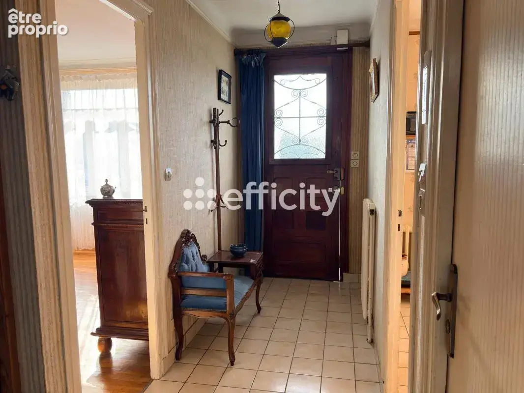 Maison 78 m² à Brest  - photo 3