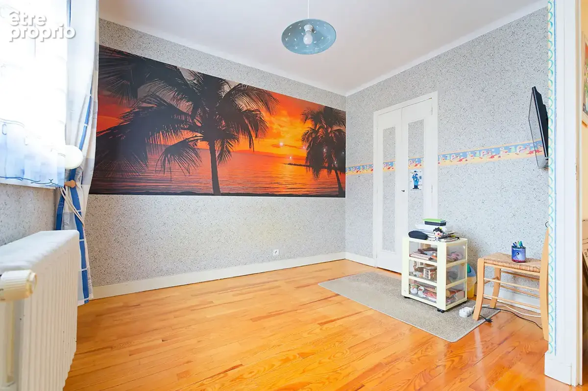 Maison Le Mans 6 pièce(s) 115 m2 - photo 8