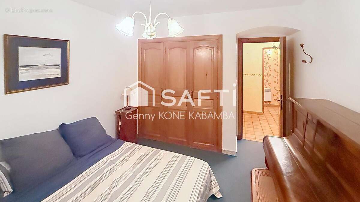 Photo 6 - Maison à LA SEYNE-SUR-MER