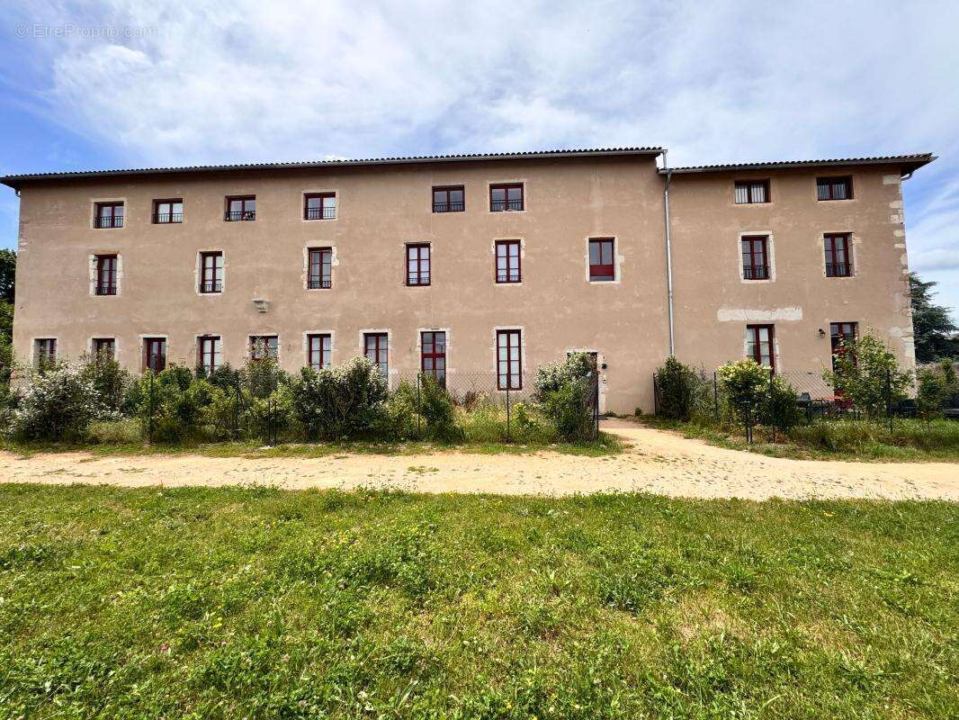 Appartement à MACON
