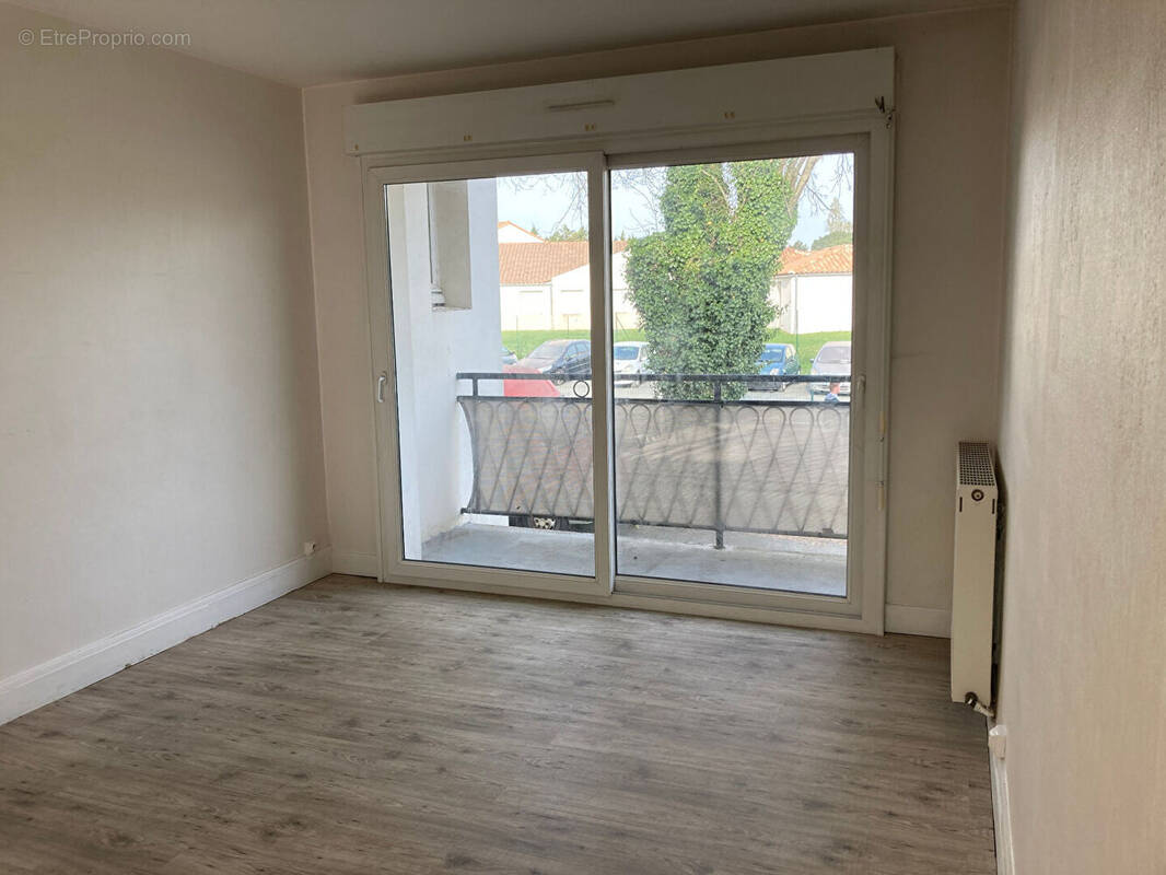Appartement à LAGORD