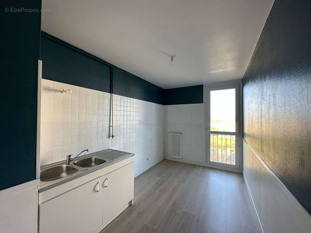 Appartement à LE HAVRE