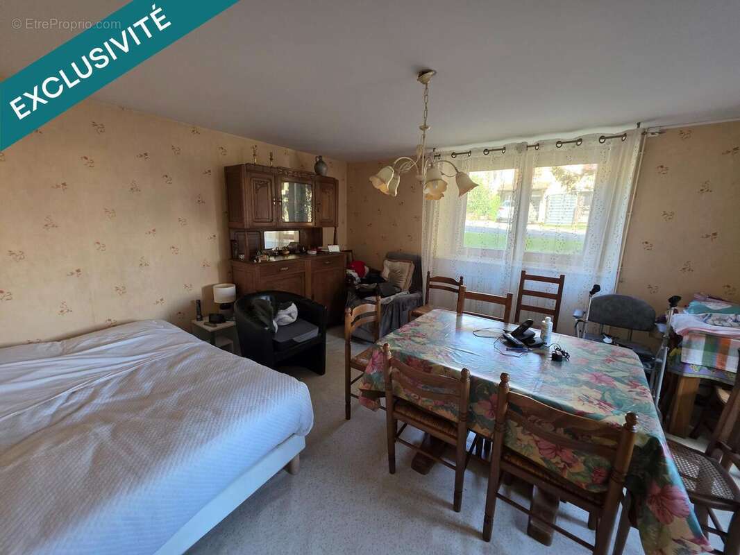 Photo 7 - Maison à HAUTEVELLE
