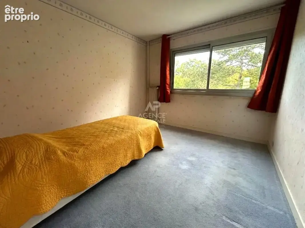 Appartement Poissy 4 pièce(s) 72 m2 - photo 7