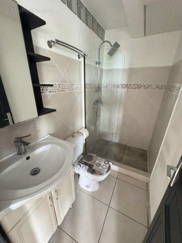 Appartement à FORT-DE-FRANCE
