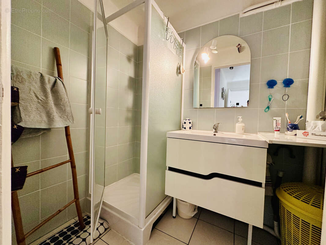 Appartement à NARBONNE