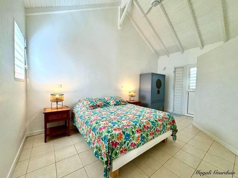 Maison à SAINT-FRANCOIS