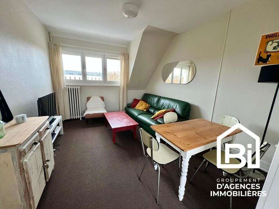 Appartement à CAEN