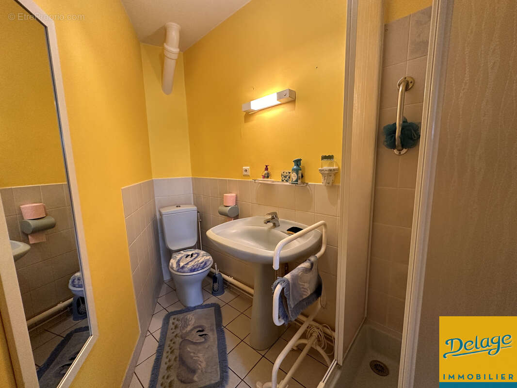 Appartement à LIMOGES