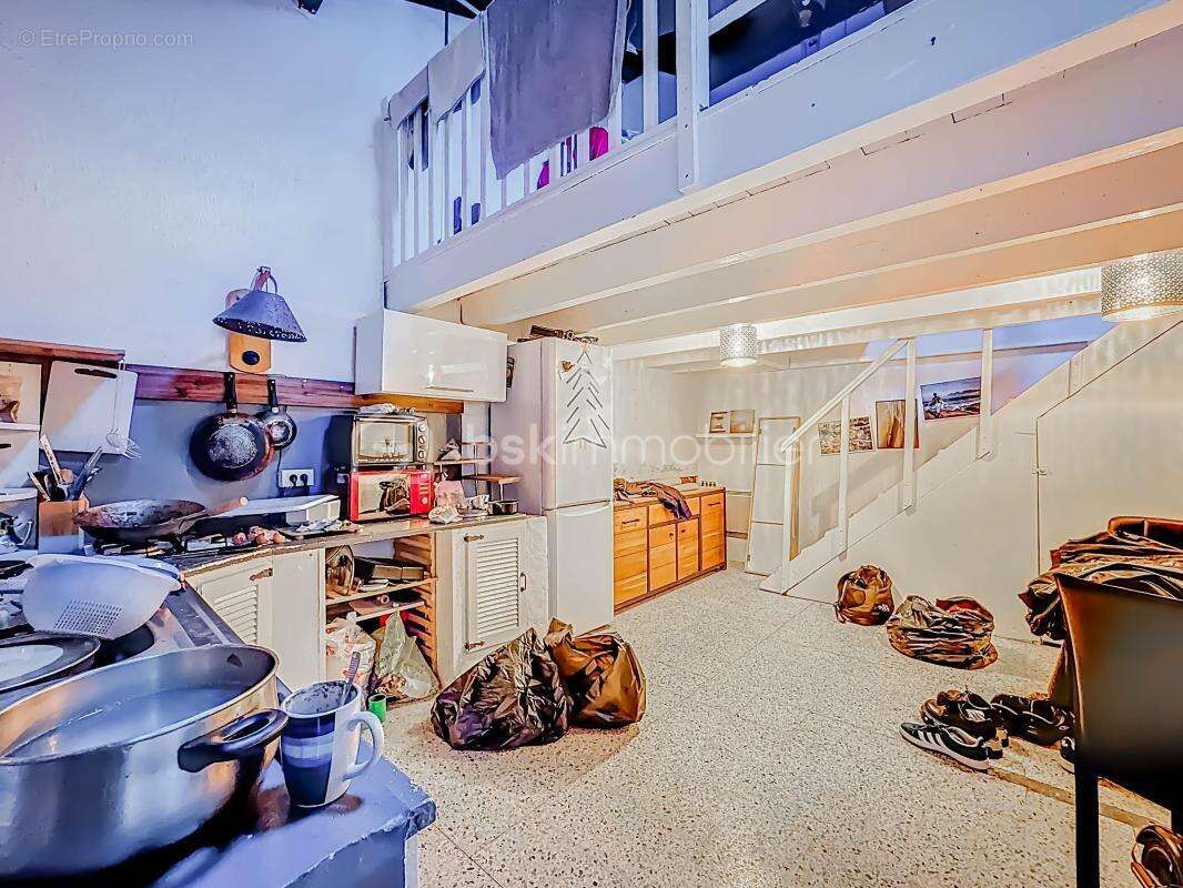 Maison à PALAVAS-LES-FLOTS