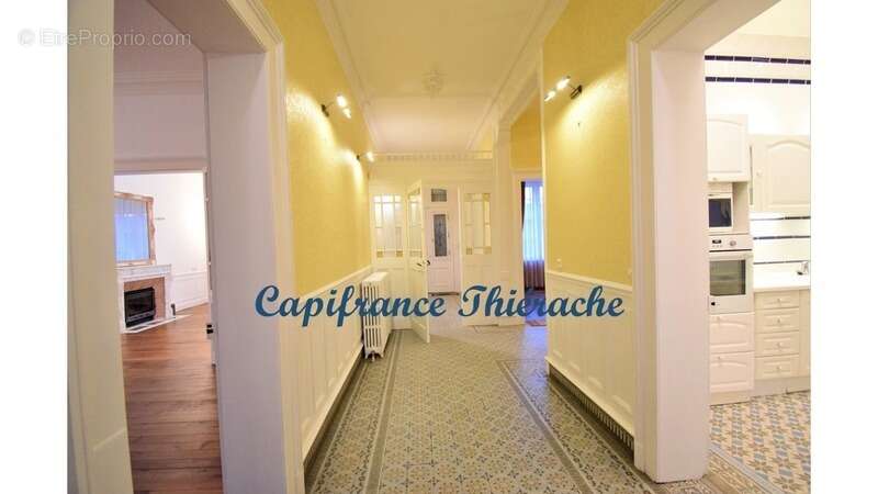 Elégance, espace et sérénité - une maison familiale d'exception - photo 24