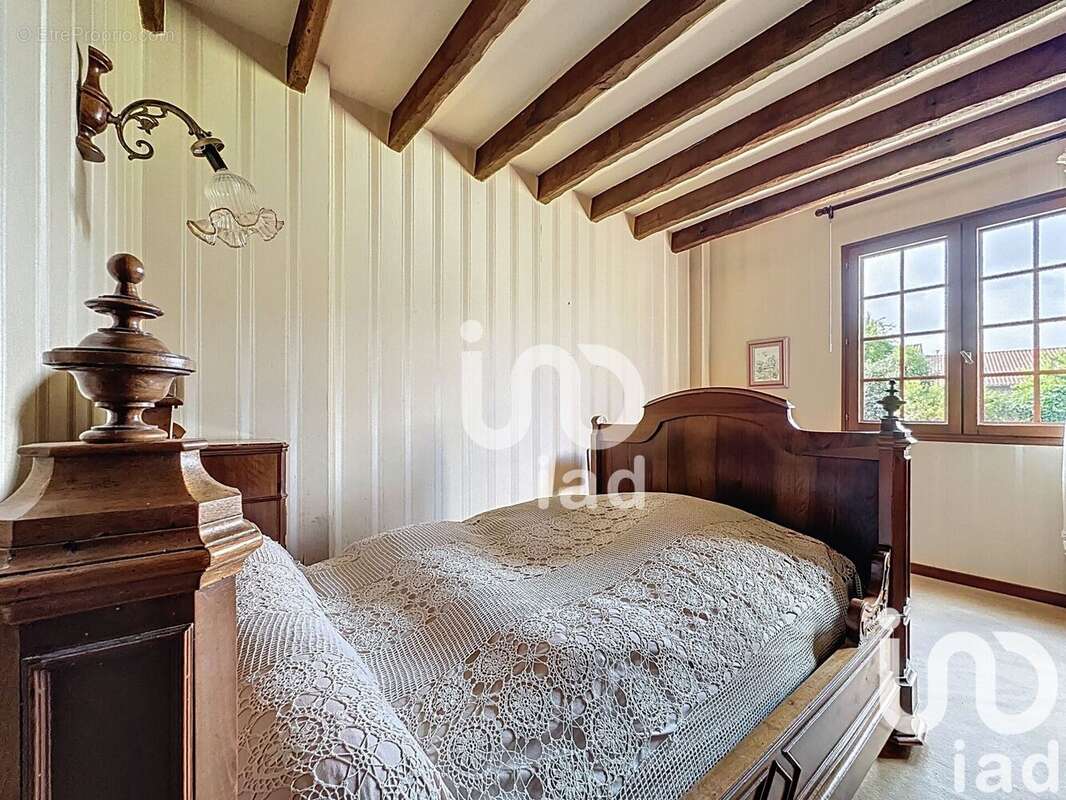 Photo 6 - Maison à ARTAGNAN