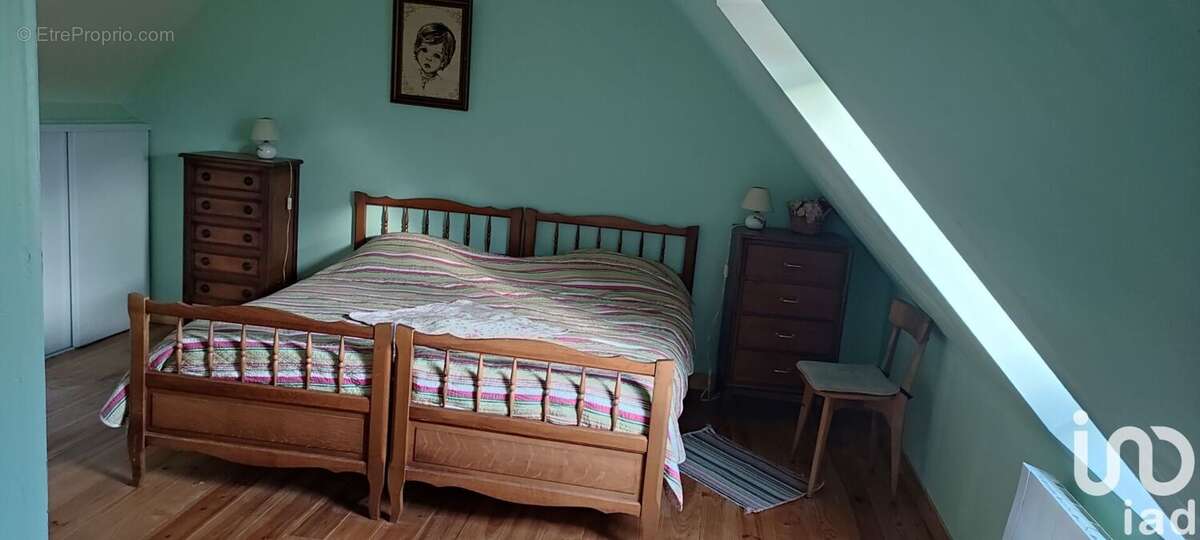 Photo 6 - Maison à MAISONS