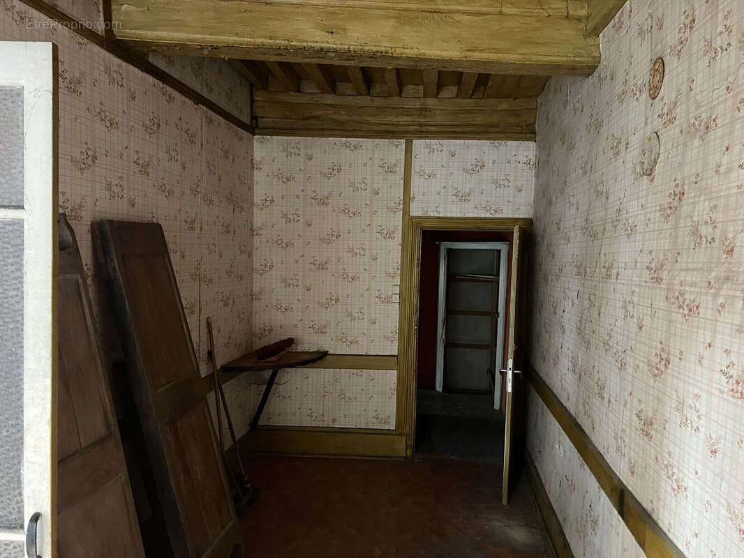 Photo 9 - Appartement à CHAROLLES