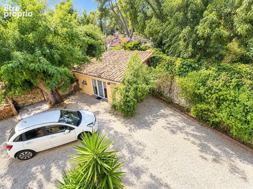 Maison à NIMES
