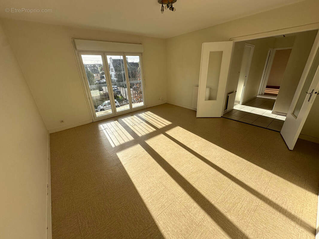 Appartement à BREST