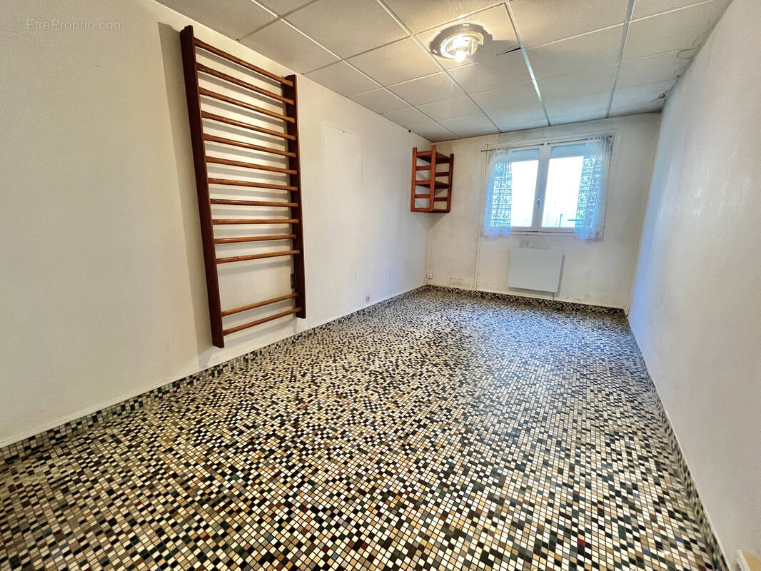 Appartement à BRETIGNOLLES-SUR-MER