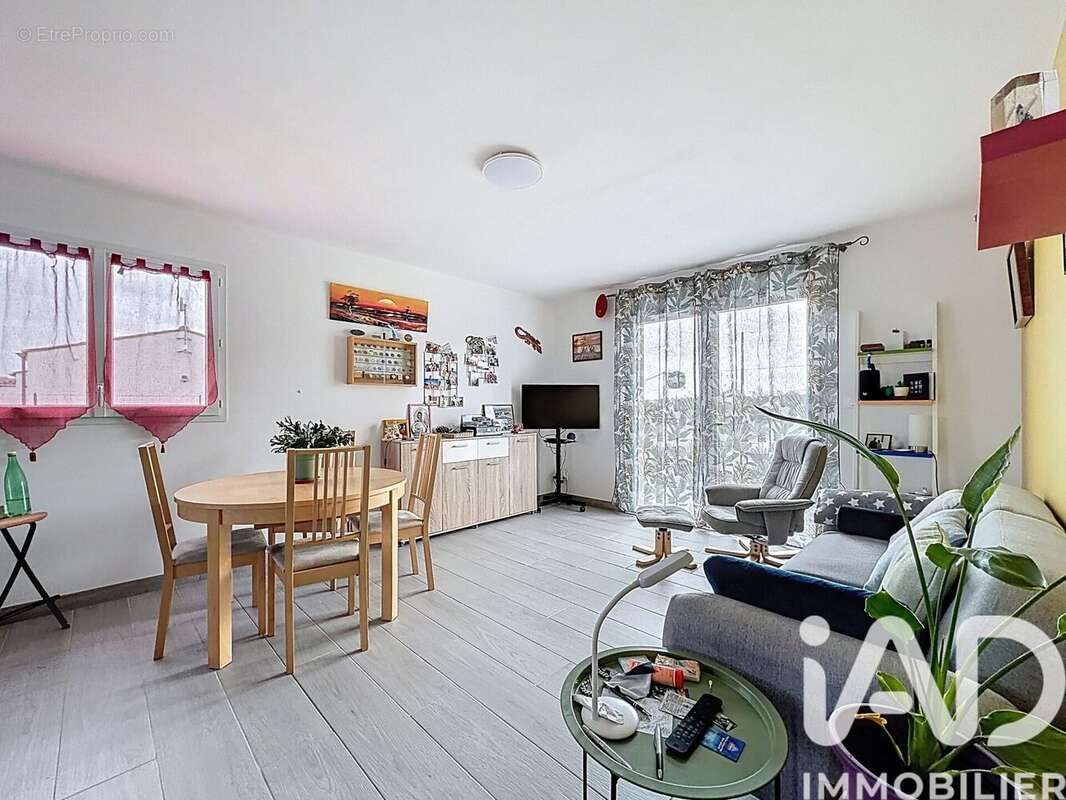 Photo 8 - Maison à SAINT-ANDRE-DE-LIDON