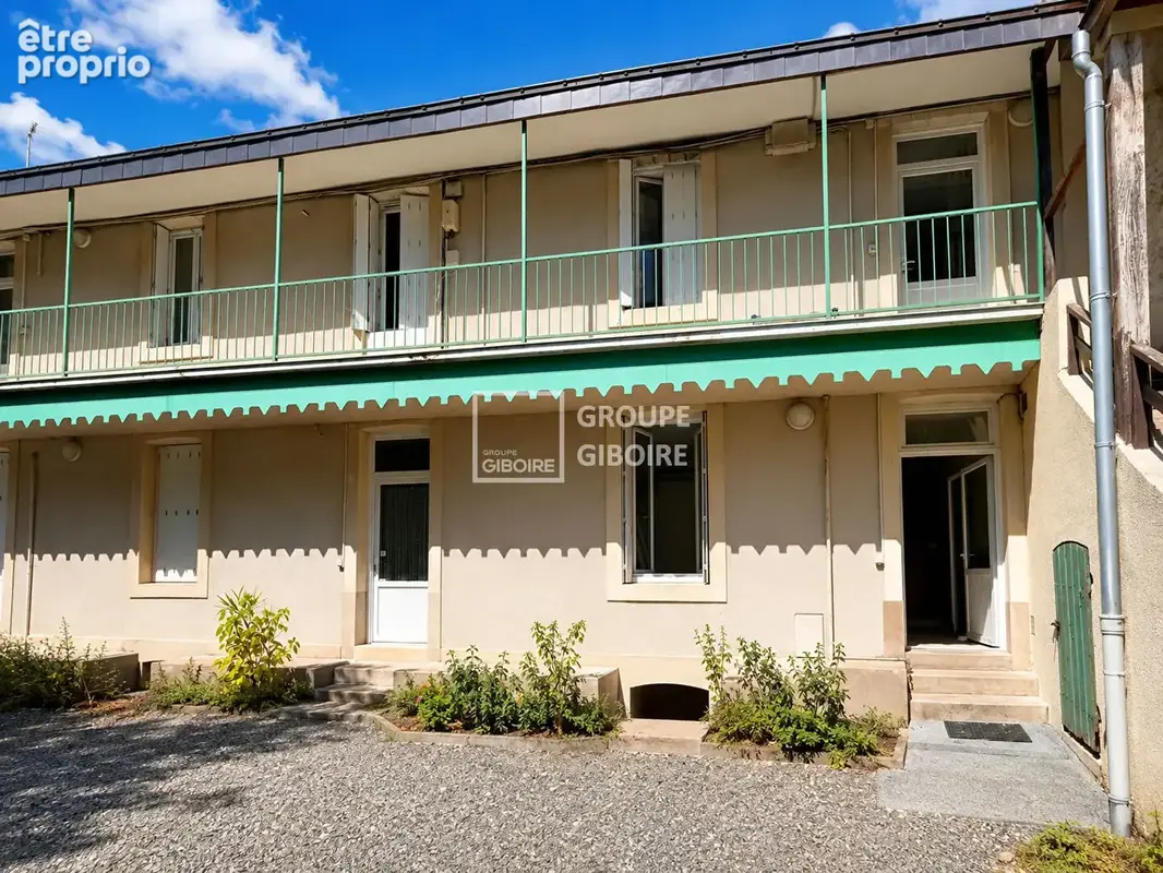 Photo Appartement à Nantes au prix de 87 000€