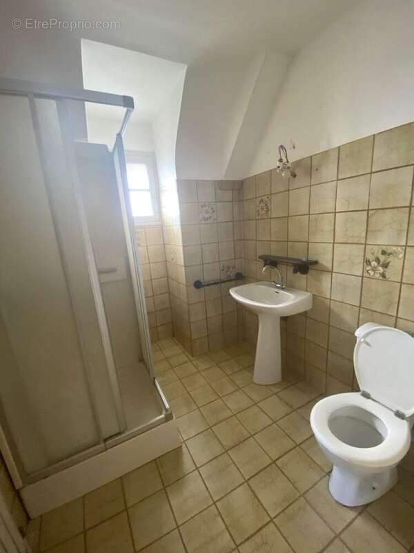 Photo 8 - Maison à PLUVIGNER