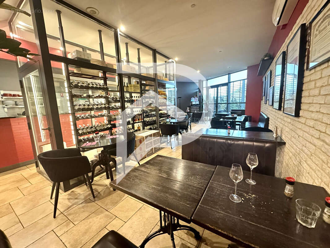 Commerce à CHAUMONT