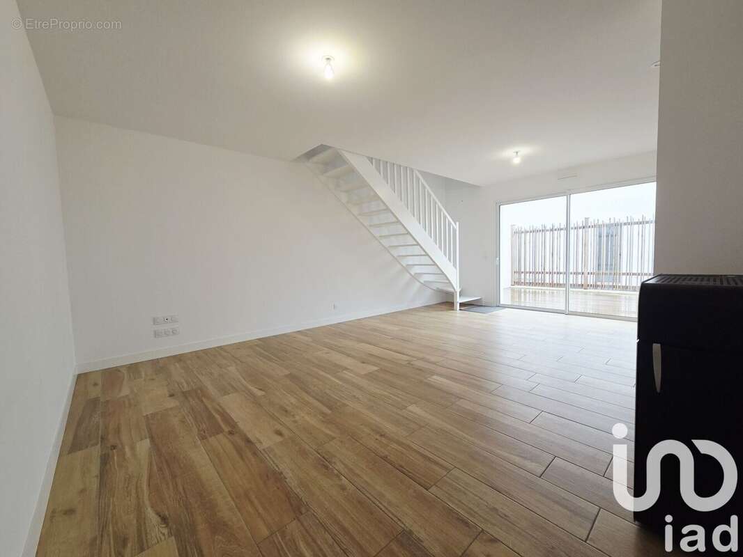 Photo 4 - Maison à BRETIGNOLLES-SUR-MER