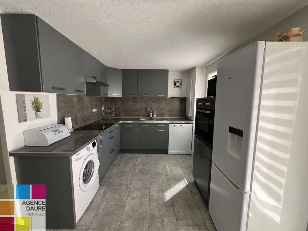 Maison à PORTIRAGNES