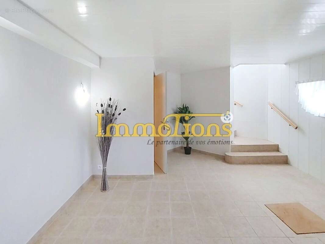 Maison à SAINT-MARCELLIN