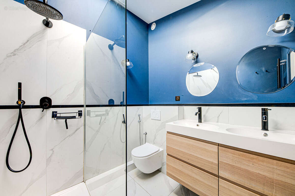 Maison à PARIS-19E