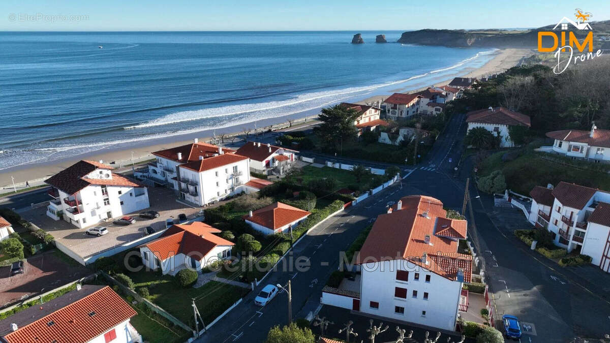 Maison à HENDAYE