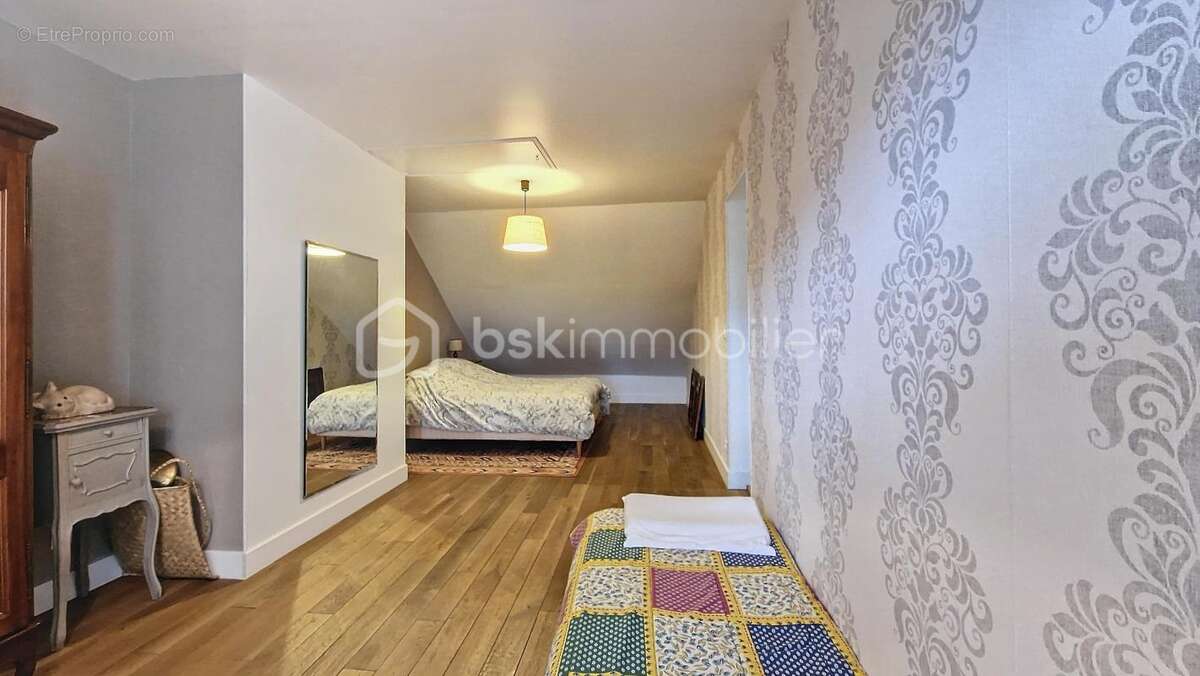 Maison à LA FERTE-GAUCHER