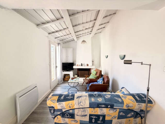 Maison à NOIRMOUTIER-EN-L'ILE