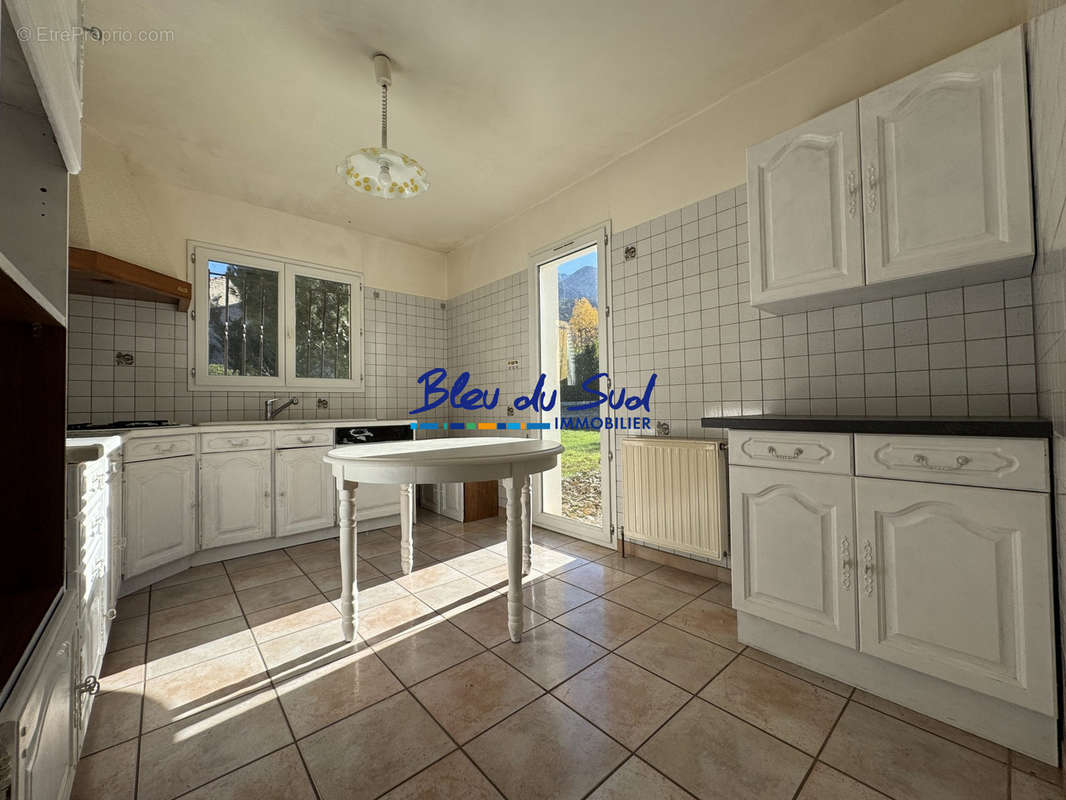 Maison à VERNET-LES-BAINS