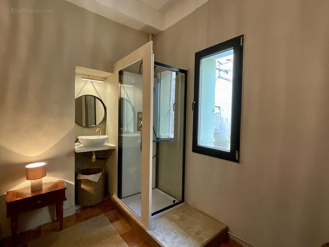 Maison à MARSEILLAN