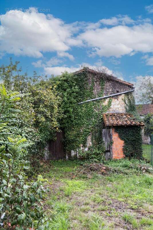 Photo 9 - Maison à LA ROCHEFOUCAULD