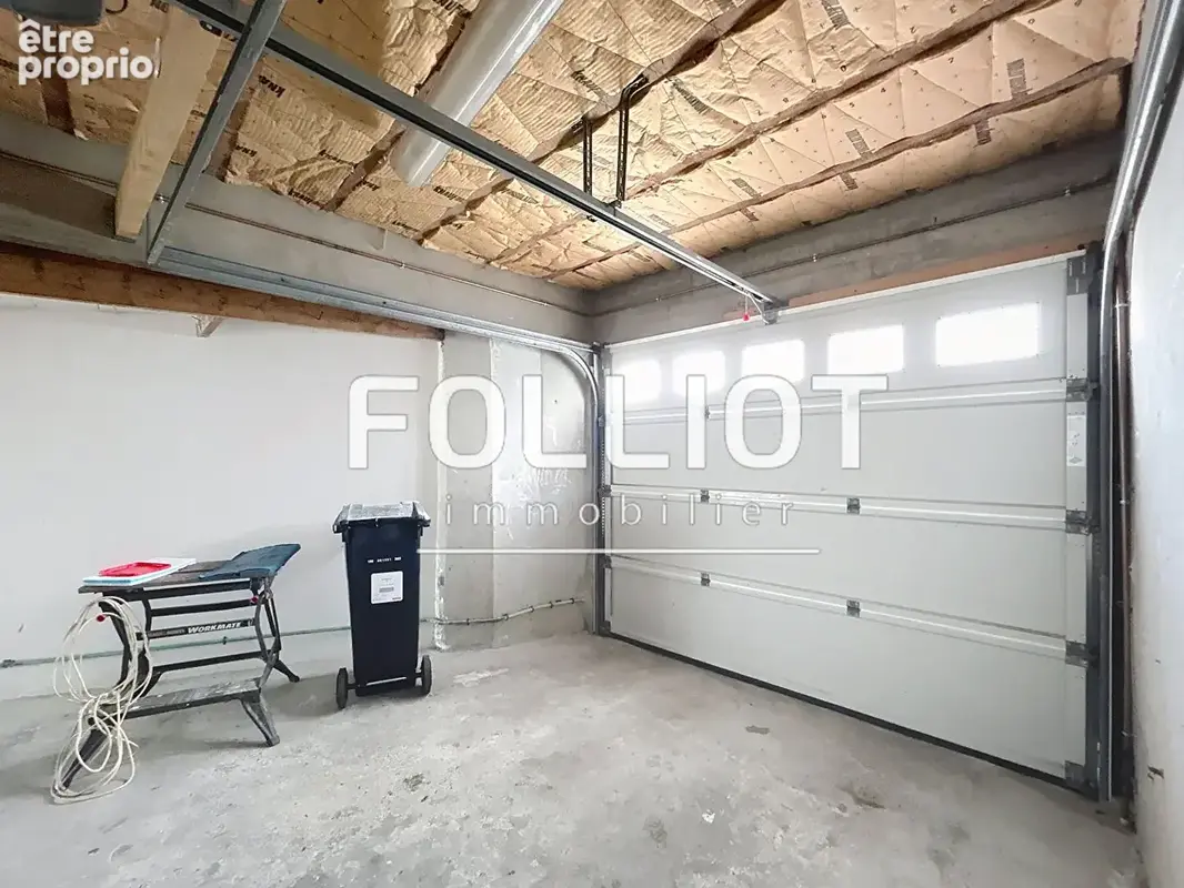 Maison Granville 170m2 A VENDRE 50400 GRANVILLE - photo 15